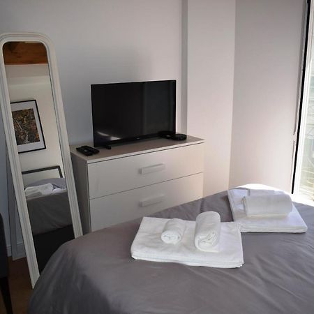 Studio Station 2 Coimbra Kültér fotó