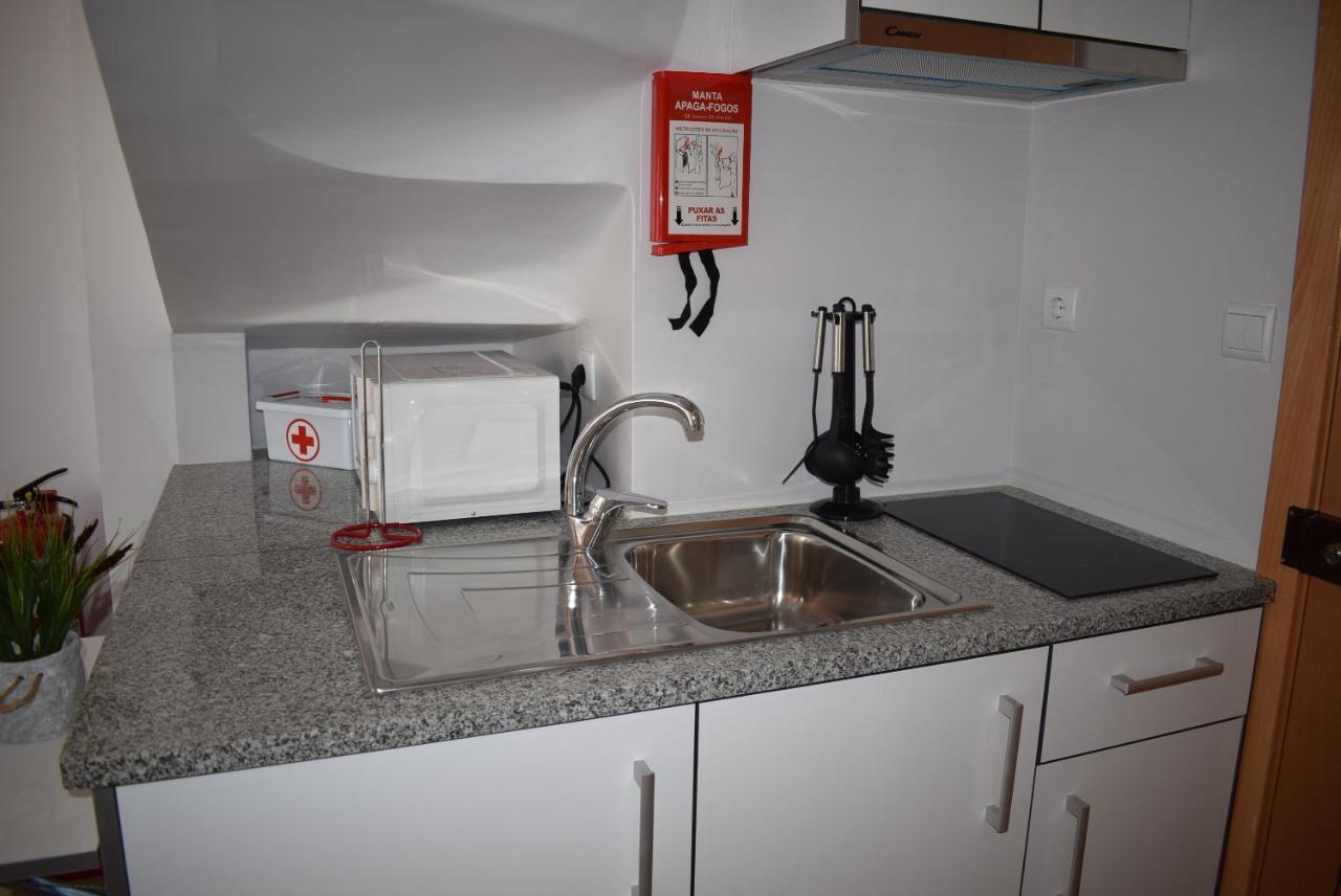 Studio Station 2 Coimbra Kültér fotó