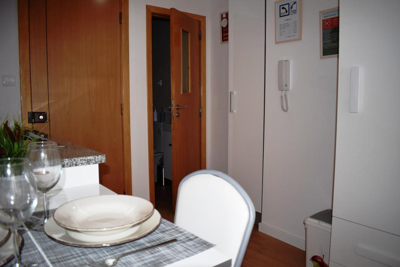 Studio Station 2 Coimbra Kültér fotó